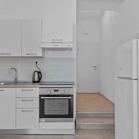 Mima Apartments Rijeka Bagian luar foto